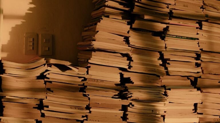 compilation of record numbers