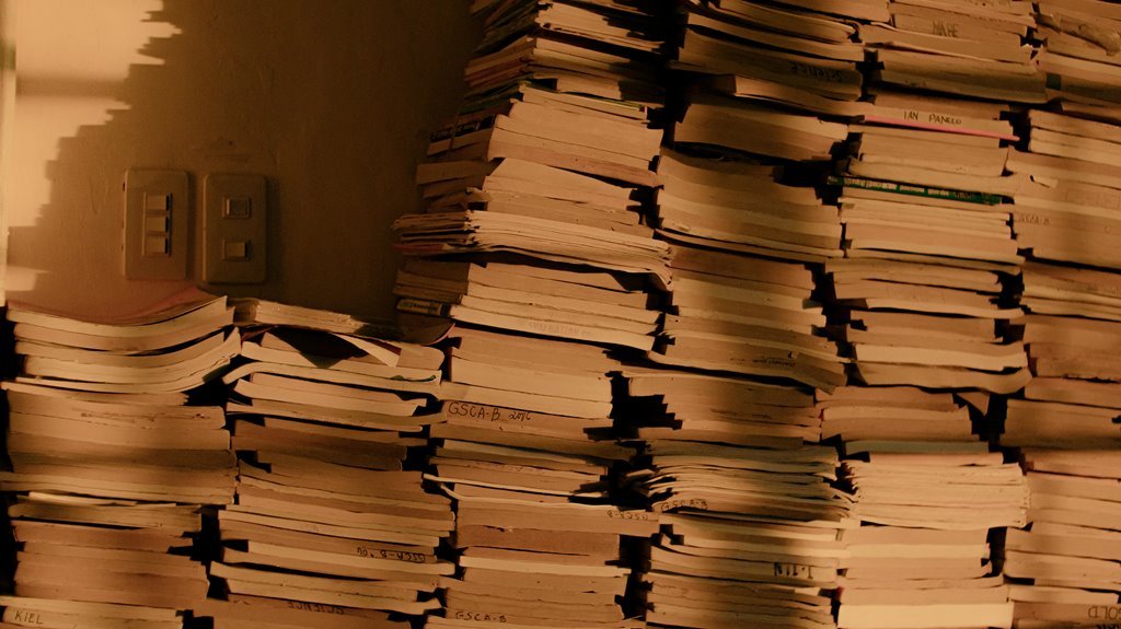 compilation of record numbers